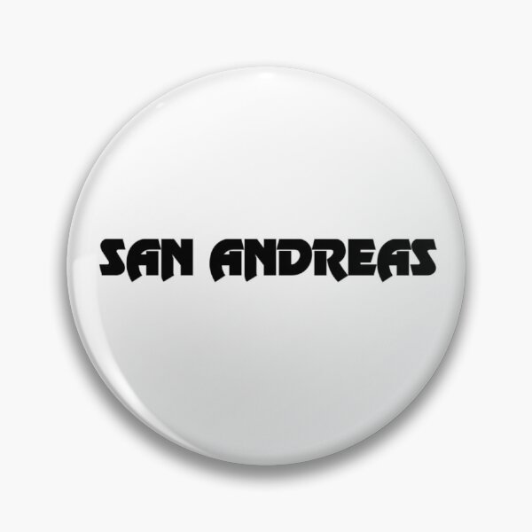 Item preview, San Andreas designed and sold by Knottygirl.