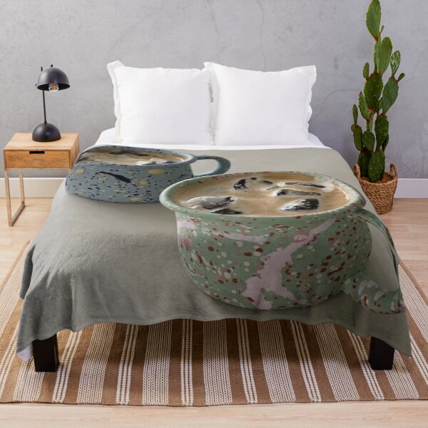 Item preview, Pottery at home, for ceramics lover designed and sold by AnnaAndVibes.