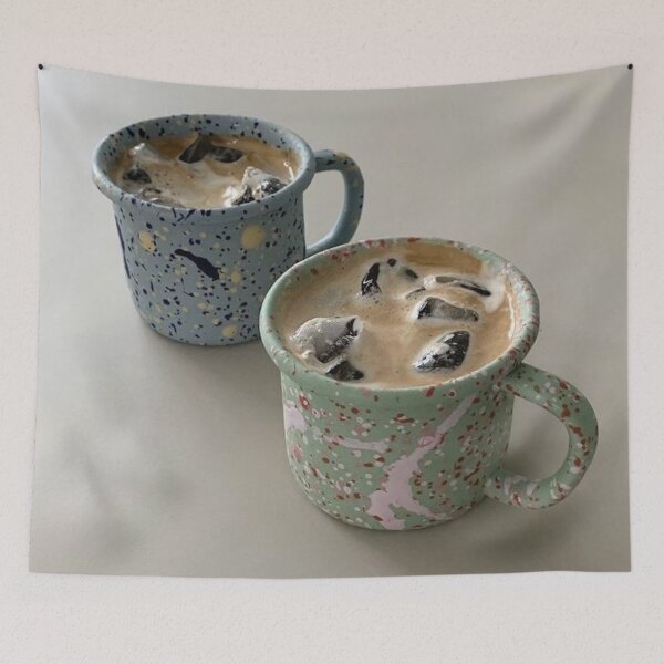 Item preview, Pottery at home, for ceramics lover designed and sold by AnnaAndVibes.