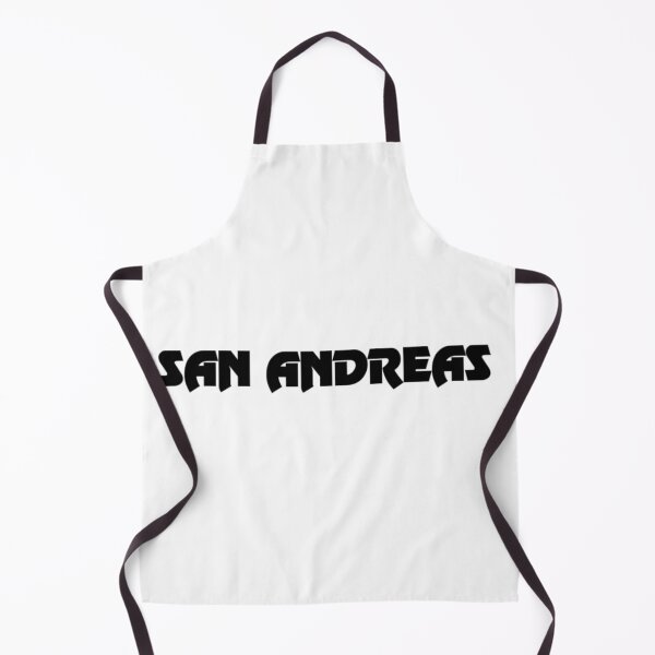 Item preview, San Andreas designed and sold by Knottygirl.