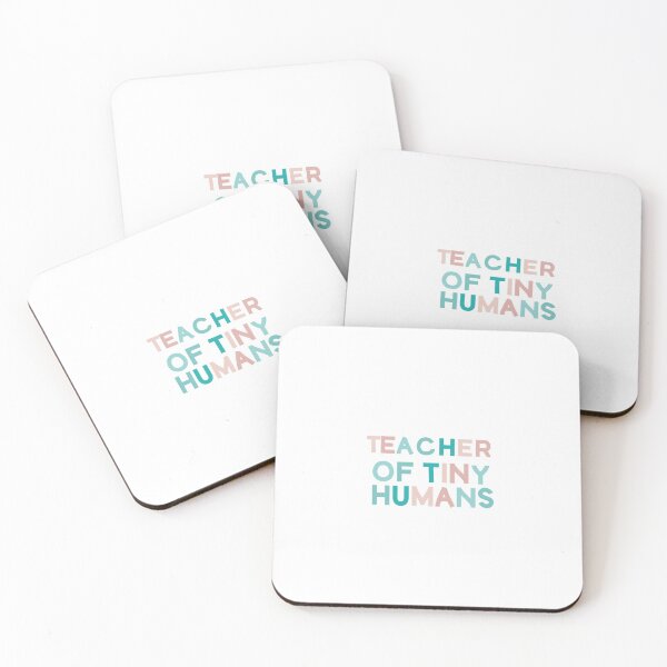 Item preview, Maestro de pequeños humanos designed and sold by EuropaPrints.