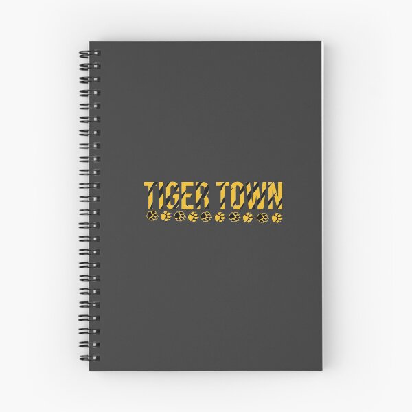 Item preview, Towson Tiger Town  designed and sold by gabby219.