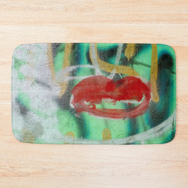 Item preview, Red Kiss designed and sold by srwdesign.
