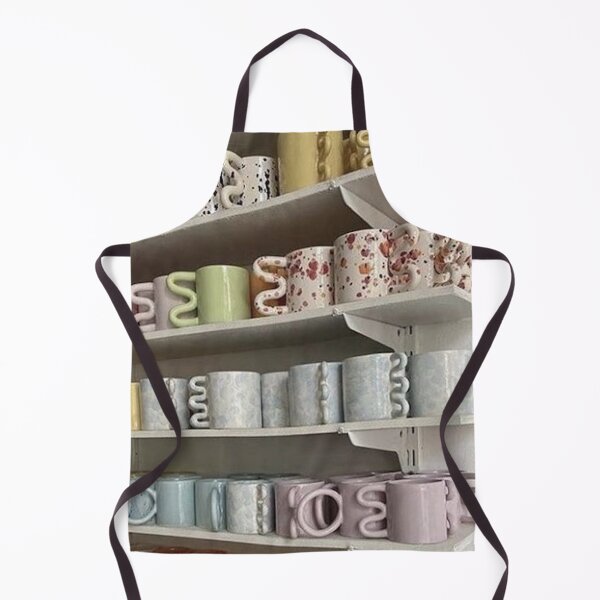 Item preview, Pottery at home, for ceramics lover designed and sold by AnnaAndVibes.