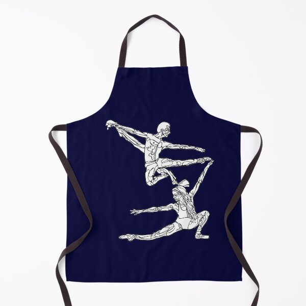 Item preview, Dancing Ballet Couple designed and sold by danceink.