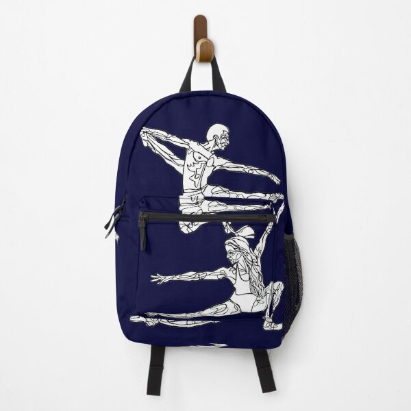 Item preview, Dancing Ballet Couple  designed and sold by danceink.