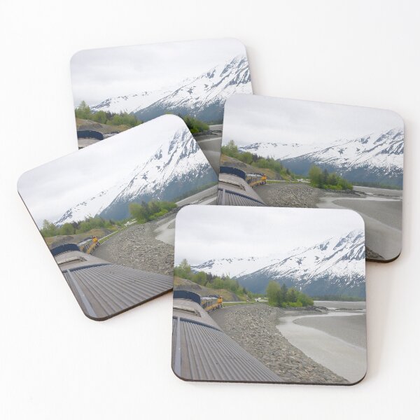 Item preview, Train to Seward designed and sold by Robert Elliott.
