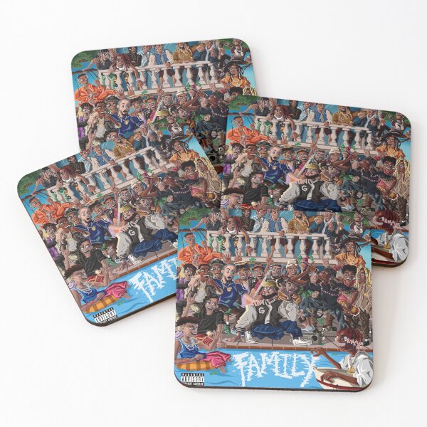 Item preview, FAMILY designed and sold by TheDavisShop.