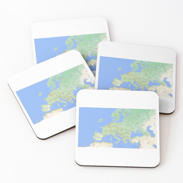 Item preview, Europe without England designed and sold by dual82.