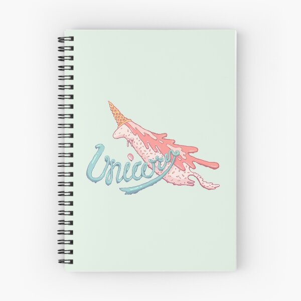 Item preview, Unicorn designed and sold by Low Resolution Dream.