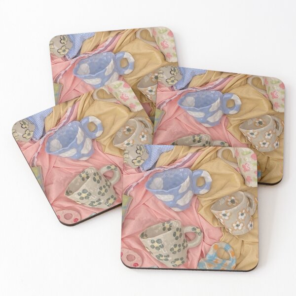 Item preview, Pottery at home, for ceramics lover designed and sold by AnnaAndVibes.