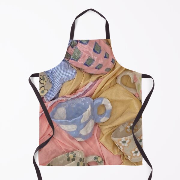 Item preview, Pottery at home, for ceramics lover designed and sold by AnnaAndVibes.