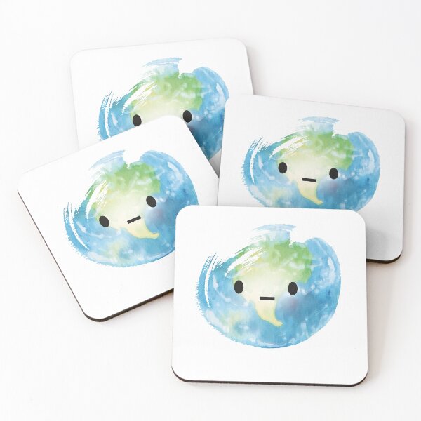 Item preview, Docile Planet designed and sold by cultpopinc.