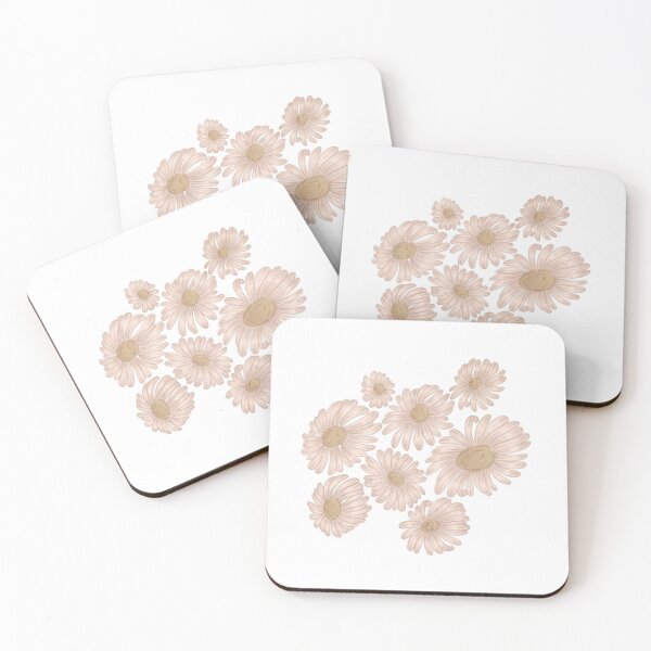Item preview, Just Some Flowers designed and sold by mahalkitart.