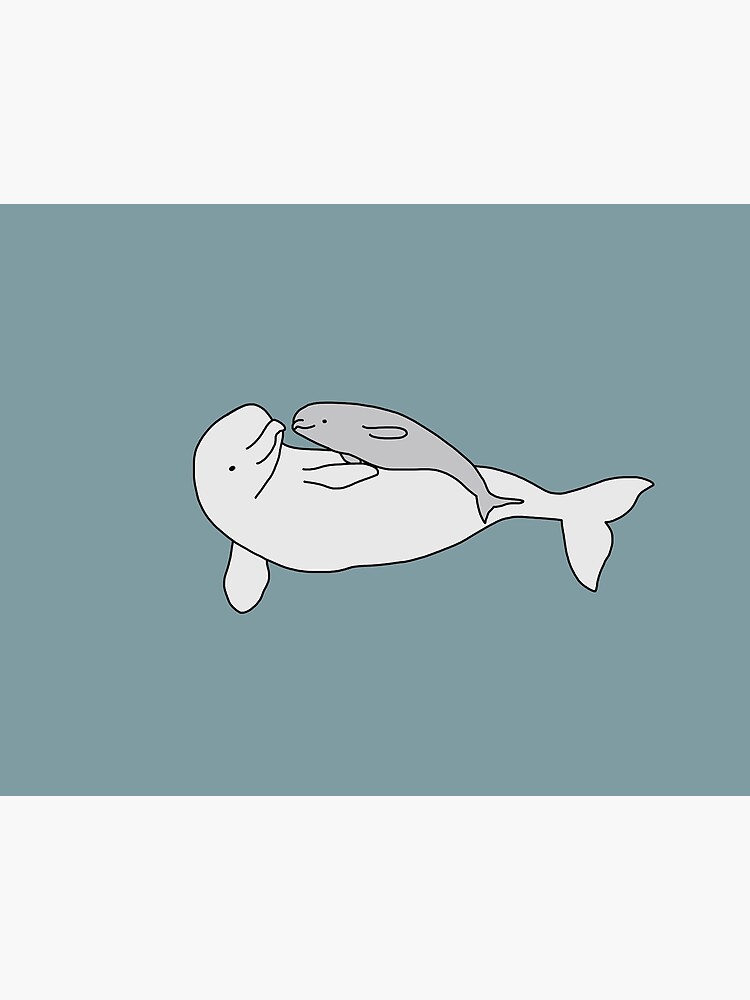 New trending GIF tagged animals whale aquarium beluga…