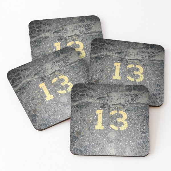 Item preview, 13 designed and sold by EPMProjects.