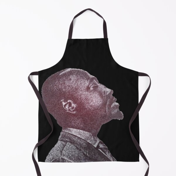 Item preview, Face of black man T-shirt  designed and sold by FirSen.
