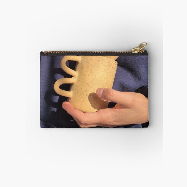 Item preview, Pottery at home, for ceramics lover designed and sold by AnnaAndVibes.