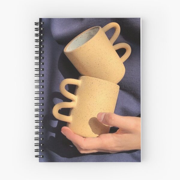 Item preview, Pottery at home, for ceramics lover designed and sold by AnnaAndVibes.