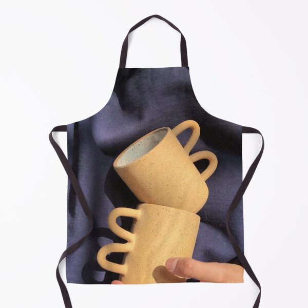 Item preview, Pottery at home, for ceramics lover designed and sold by AnnaAndVibes.
