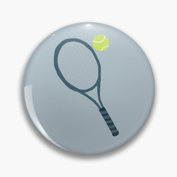 Item preview, Tennis designed and sold by BoldNFresh.