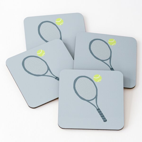 Item preview, Tennis designed and sold by BoldNFresh.