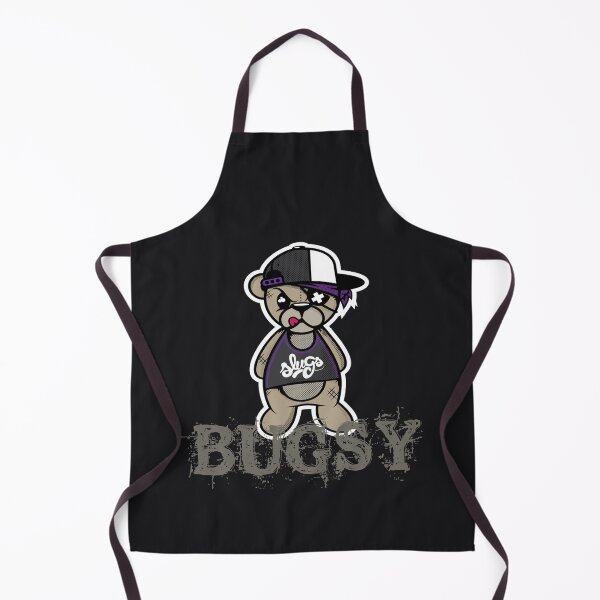 Item preview, Bugsy - The Hooligans designed and sold by jovanficorski.