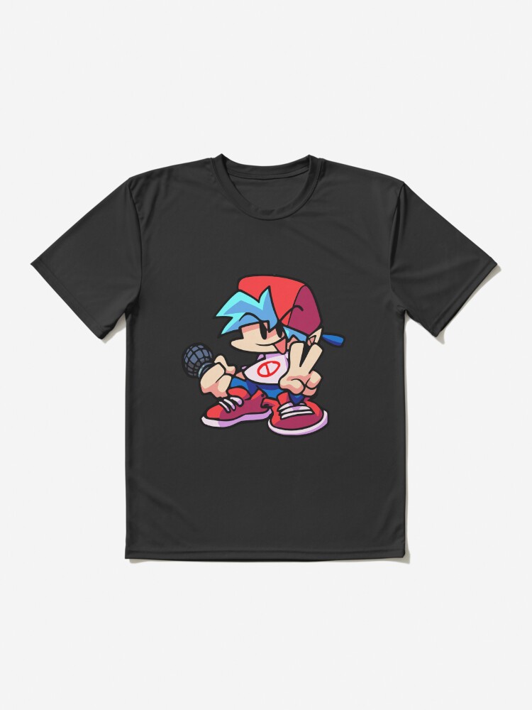 friday night funkin keith shirt