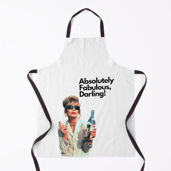 Item preview, Absolutely Fabulous Darling designed and sold by gio-m.