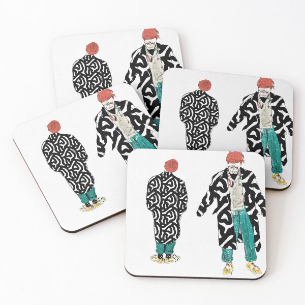 Item preview, Kwonjiyong  designed and sold by Liz Drawingbook.