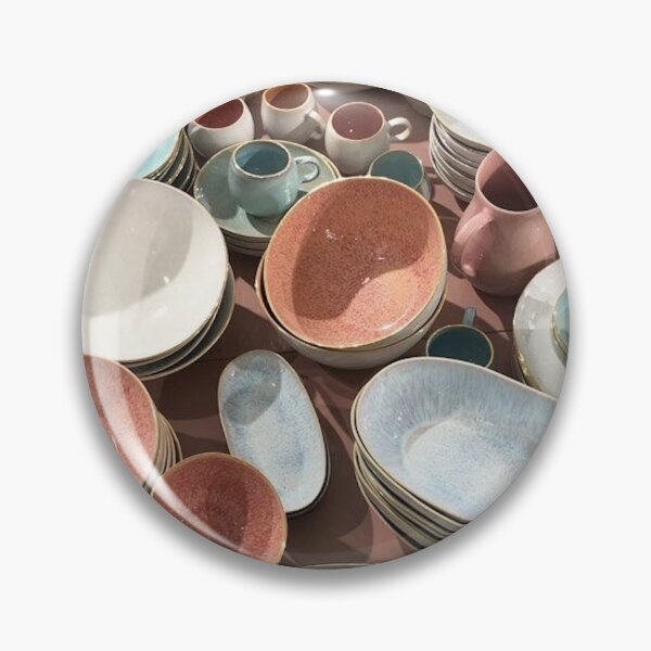 Item preview, Pottery at home designed and sold by AnnaAndVibes.