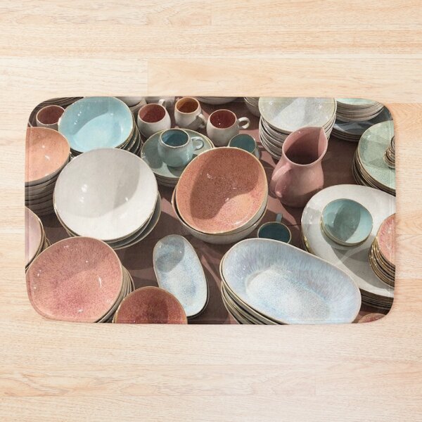 Item preview, Pottery at home designed and sold by AnnaAndVibes.