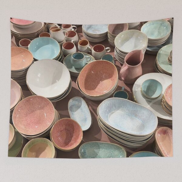 Item preview, Pottery at home designed and sold by AnnaAndVibes.
