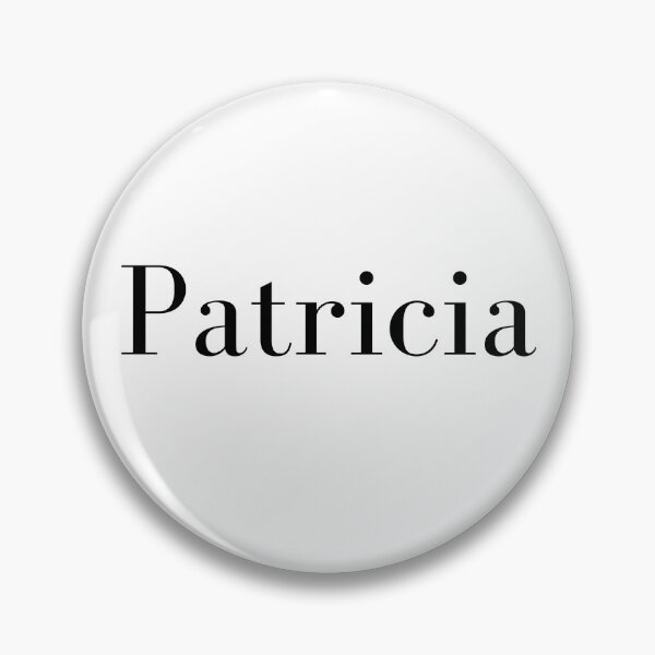 Item preview, Patricia / NAME Collection designed and sold by GionaSophia.