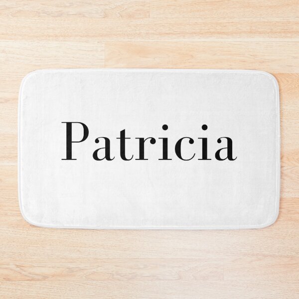 Item preview, Patricia / NAME Collection designed and sold by GionaSophia.