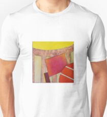 Hot summers day Unisex T-Shirt