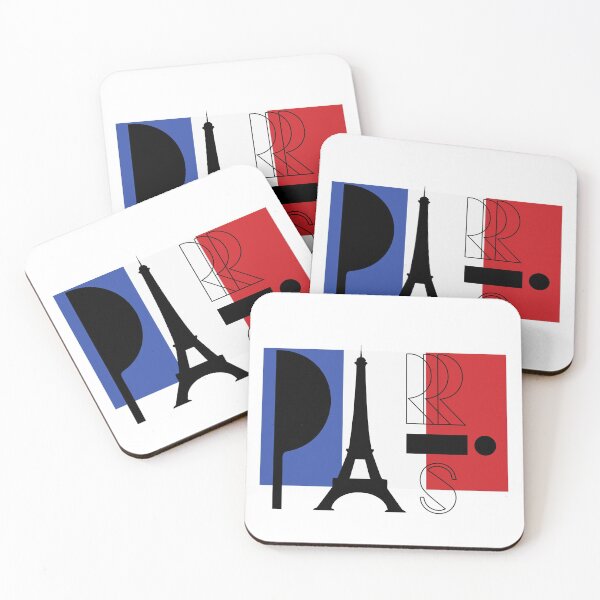 Item preview, Paris! France. designed and sold by JosTees96.