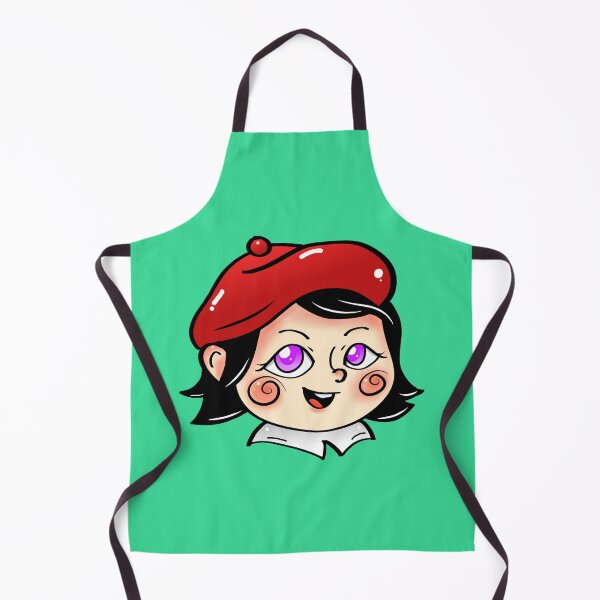 Item preview, Adeleine designed and sold by TaterHash.