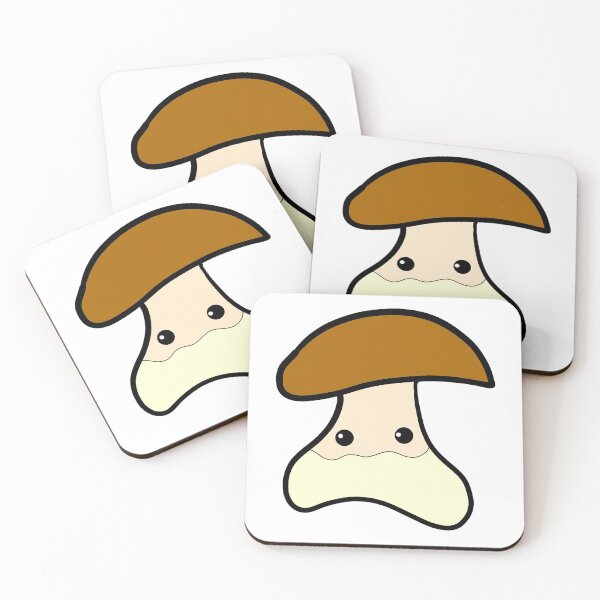 Item preview, Mushroom designed and sold by monster2me.