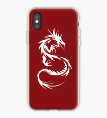dragon iPhone Case