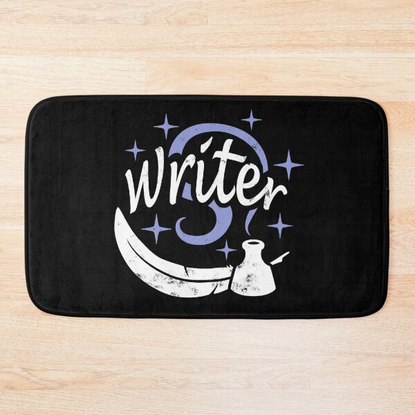 Item preview, Writer designed and sold by Red Nebula Studios.