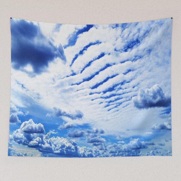 Item preview, Beautiful Wisconsin Skies designed and sold by IgniteWithin.
