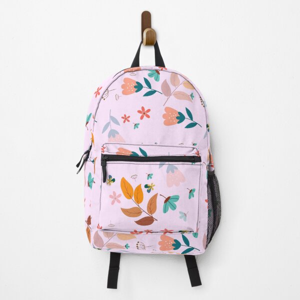 Item preview, Dreamy Floral Pattern designed and sold by Beauty Exclusive Shop.