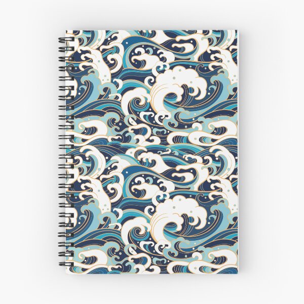 Item preview, Waves Art designed and sold by della95.