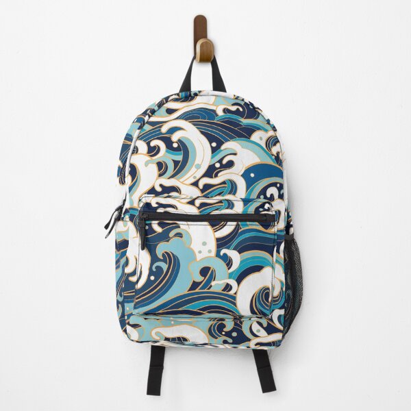 Item preview, Waves Art designed and sold by della95.