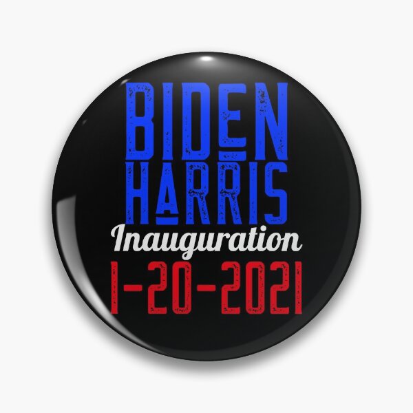 Item preview, Biden Harris Inauguration 1-20-2021 - Inauguration Day designed and sold by alancrapopod.