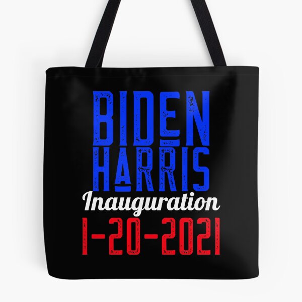 Item preview, Biden Harris Inauguration 1-20-2021 - Inauguration Day designed and sold by alancrapopod.