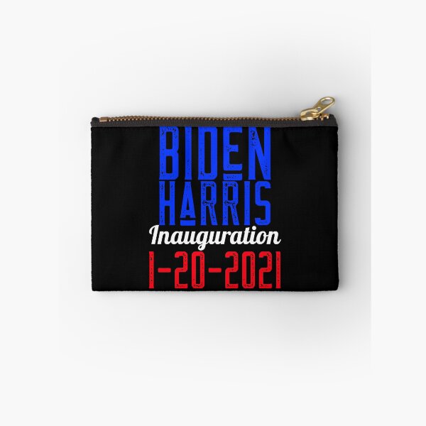 Item preview, Biden Harris Inauguration 1-20-2021 - Inauguration Day designed and sold by alancrapopod.