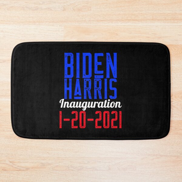 Item preview, Biden Harris Inauguration 1-20-2021 - Inauguration Day designed and sold by alancrapopod.
