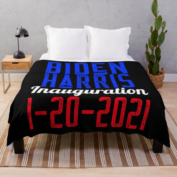 Item preview, Biden Harris Inauguration 1-20-2021 - Inauguration Day designed and sold by alancrapopod.